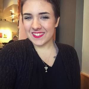 Meet your Posher, K rose